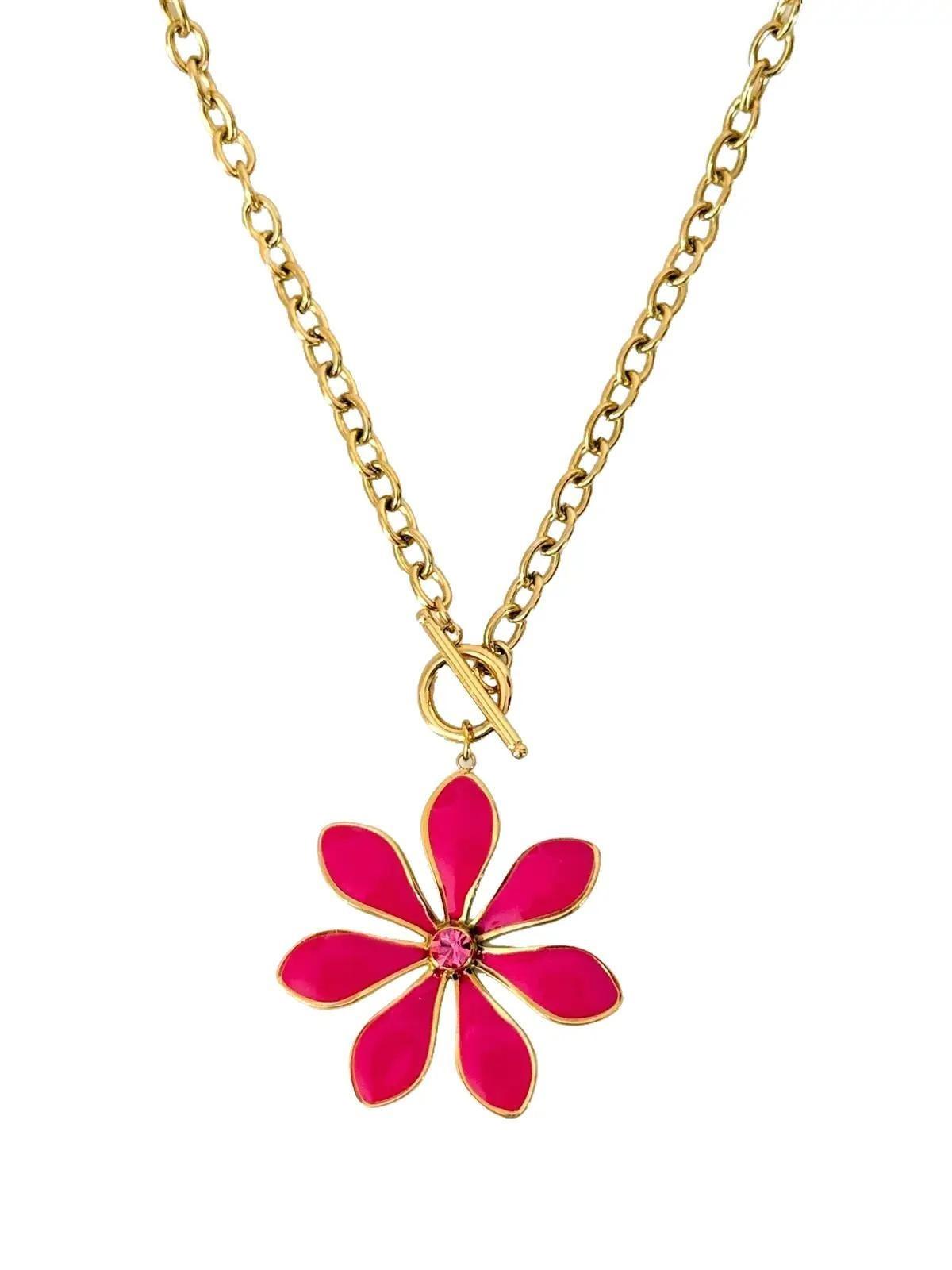 Collar Margarita