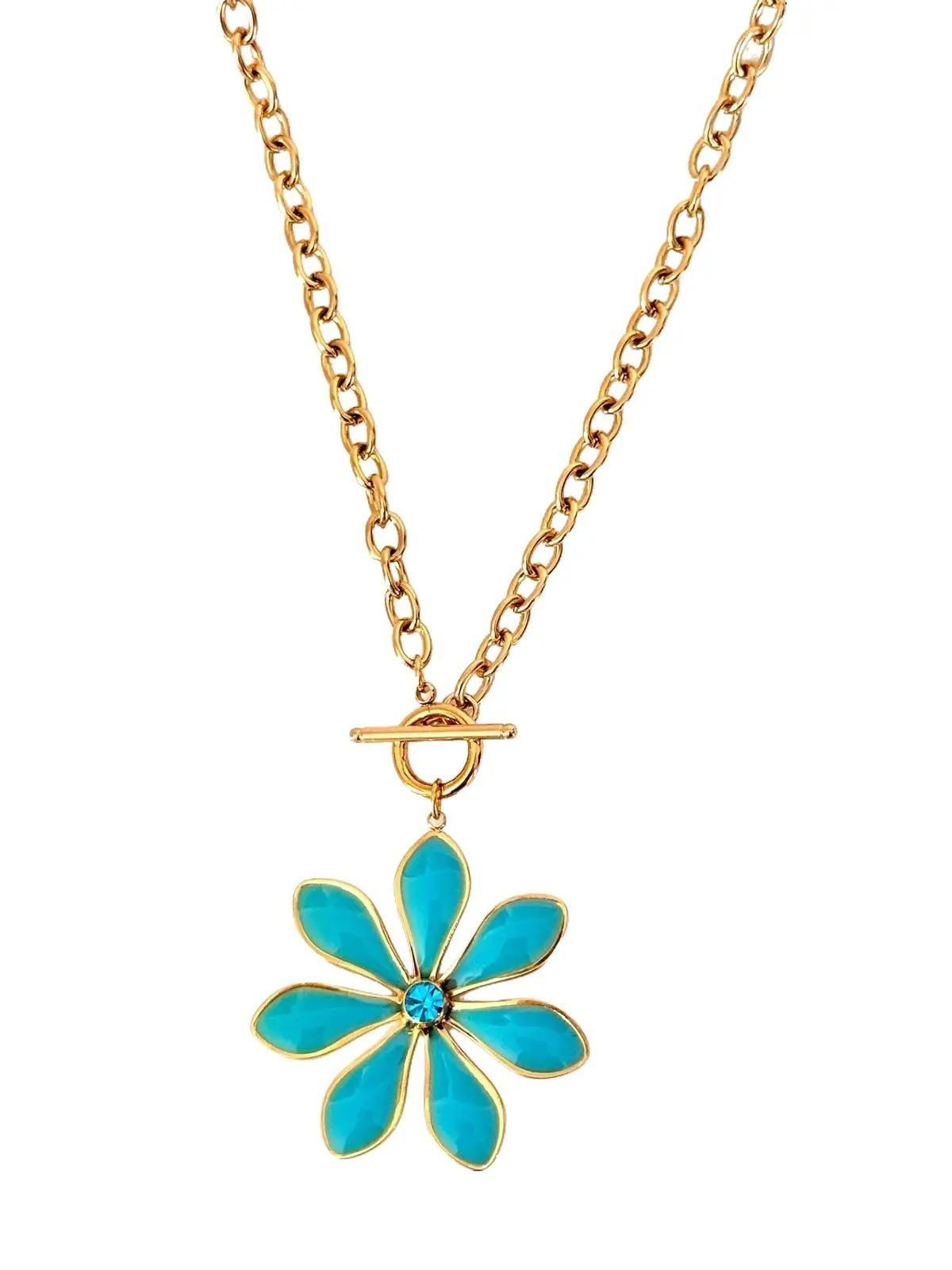Collar Margarita