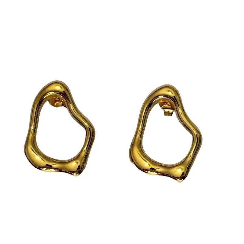 Pendientes Irregular
