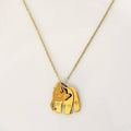 C926026. Collar Elefante Unión