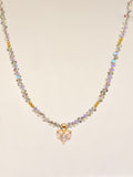C926014. Collar Aurora Crystal