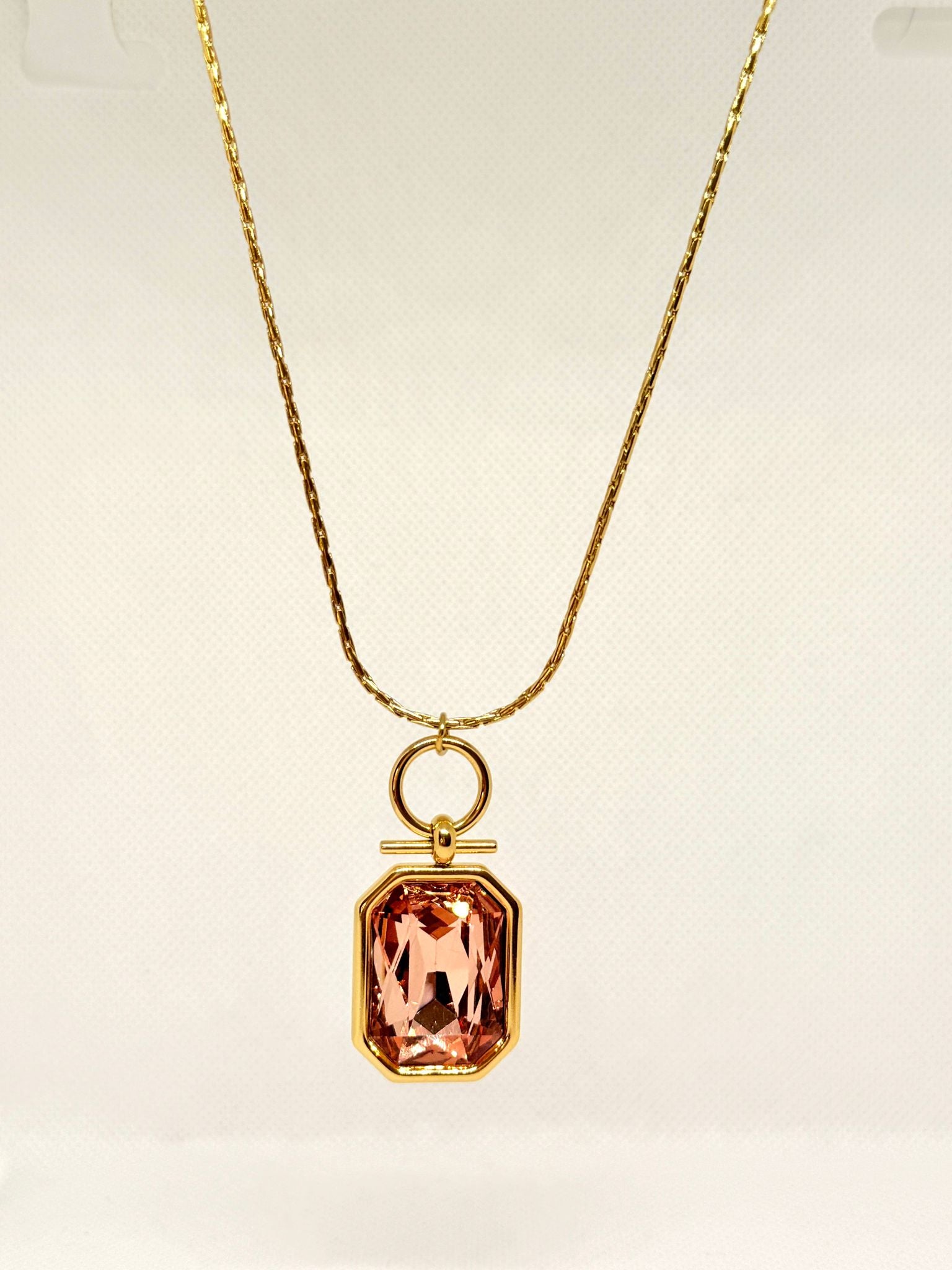 Collar Royal Crystal