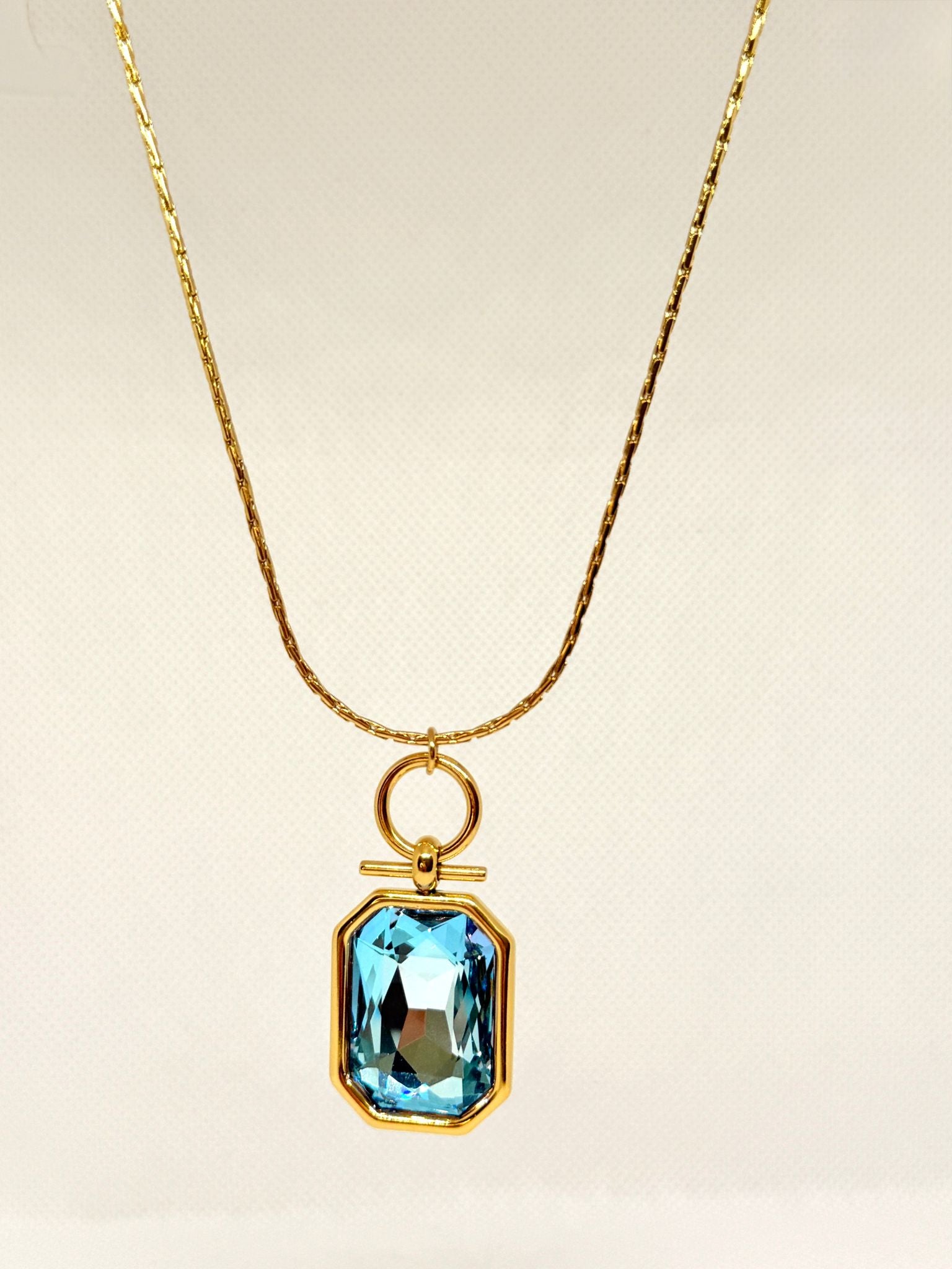 Collar Royal Crystal