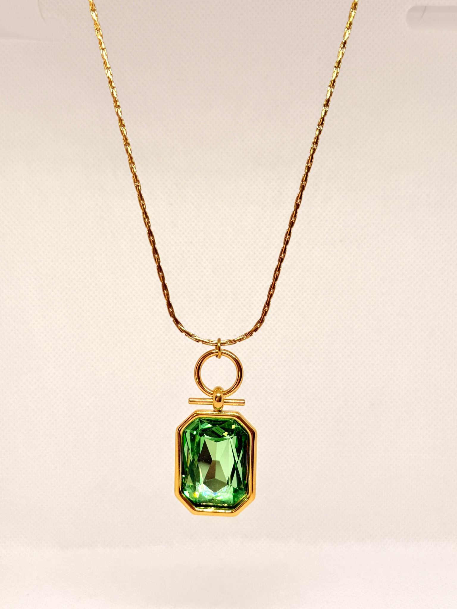 Collar Royal Crystal
