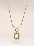 Collar Royal Crystal