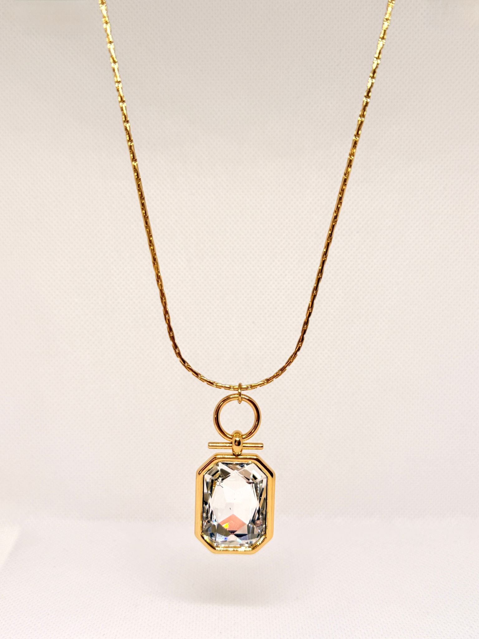 Collar Royal Crystal