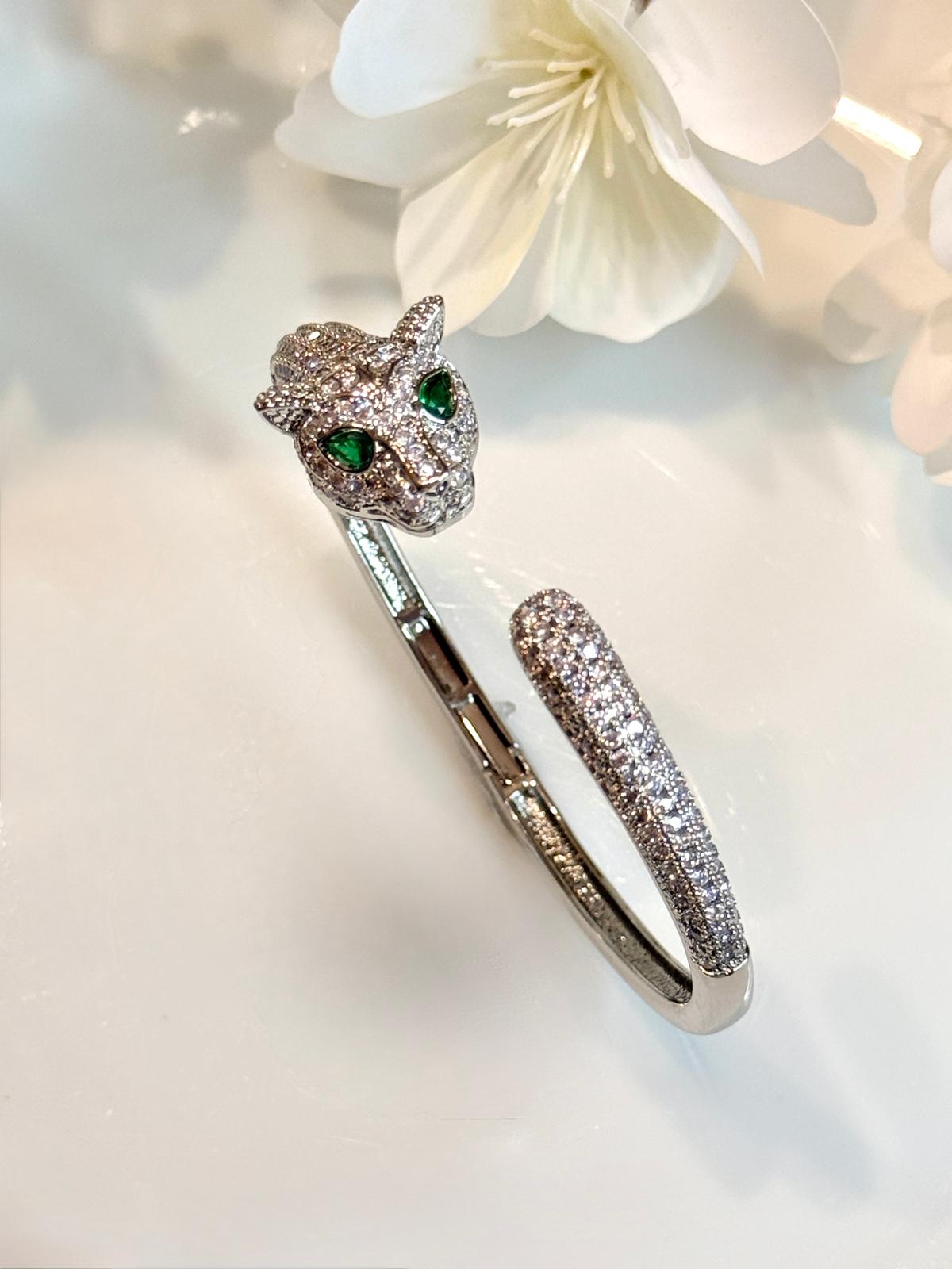 Brazalete Pantera Elegance