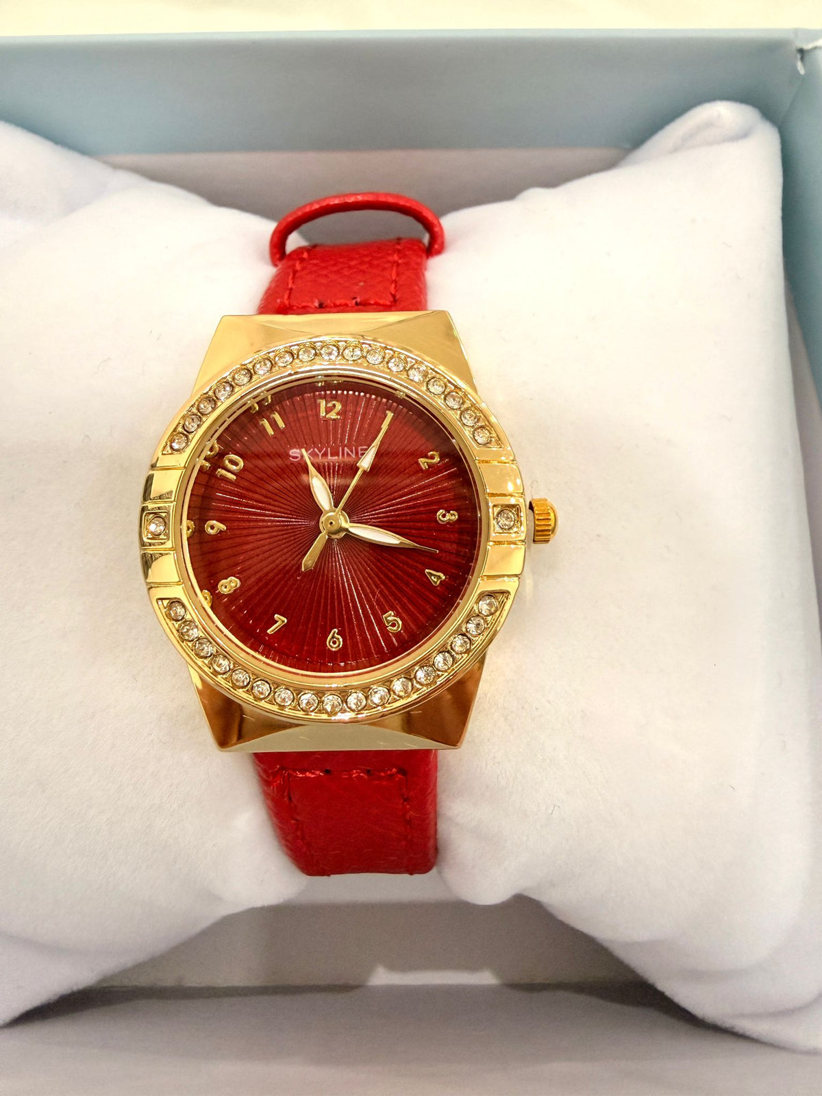 R926005. Reloj Chic