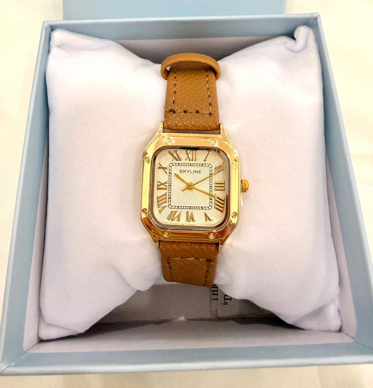 R926004. Reloj Grace