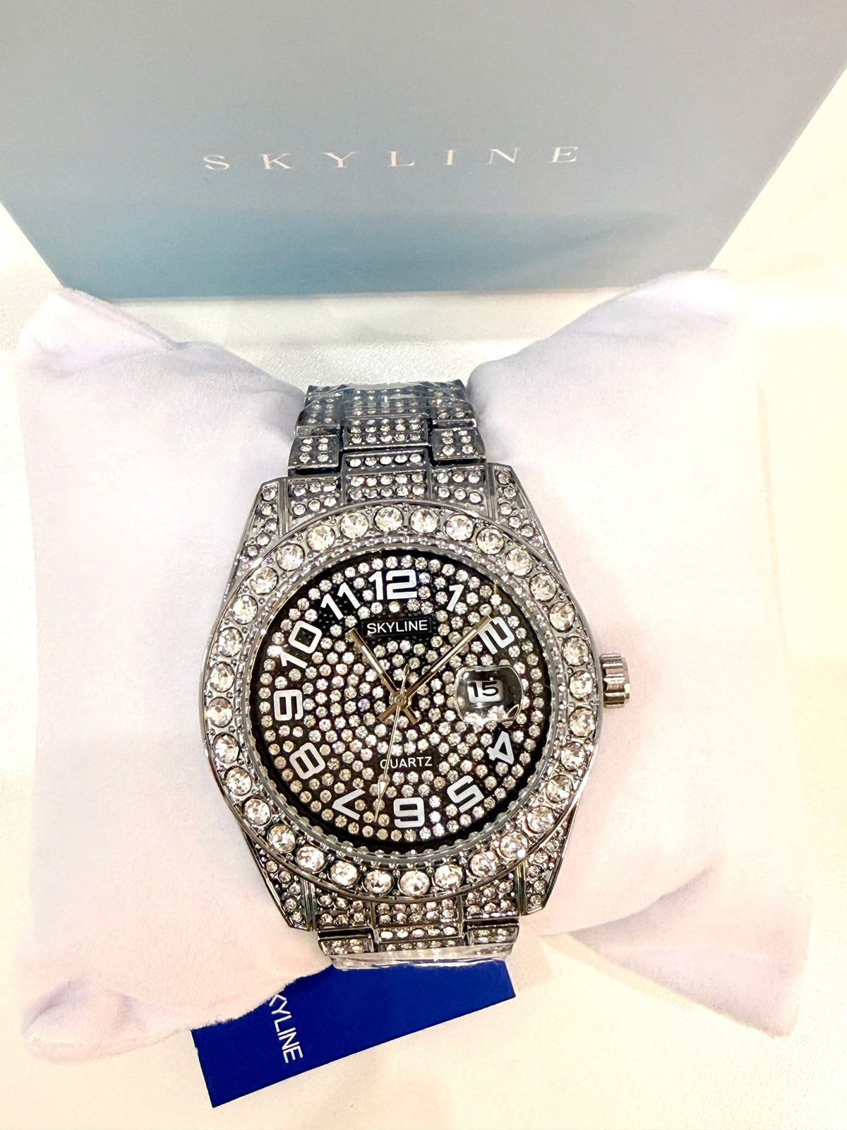 R926012. Reloj Luxury