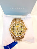 R926012. Reloj Luxury