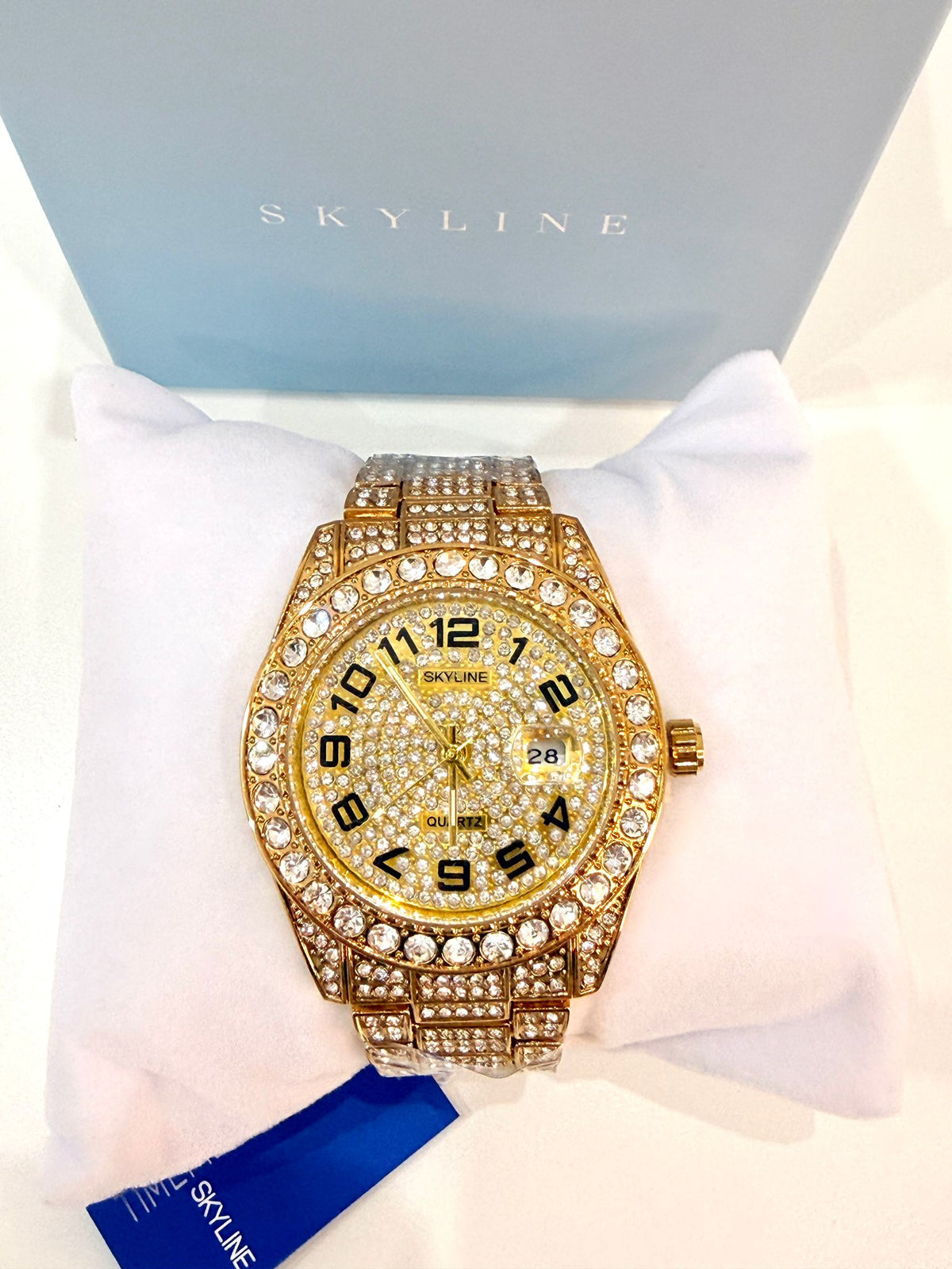 R926012. Reloj Luxury