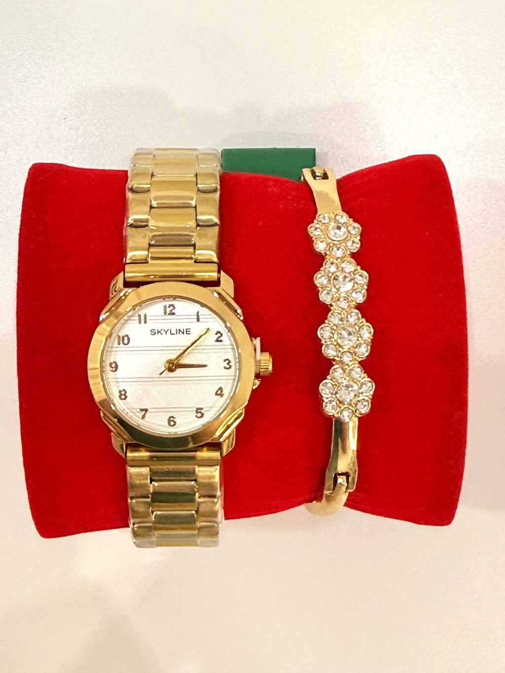 R926011. Set de Reloj Love