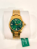 R926010. Set de Reloj Emerald Elegance