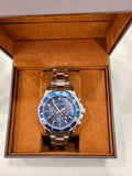 RC926001. Reloj Skyline Deep Blue.