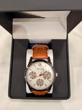RC926010. Reloj Skyline Vintage Brown