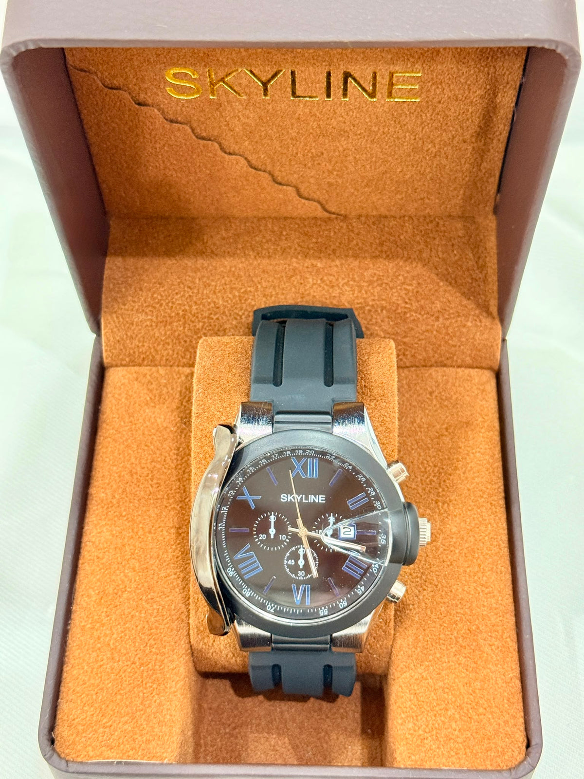 RC926008. Reloj Skyline Sport