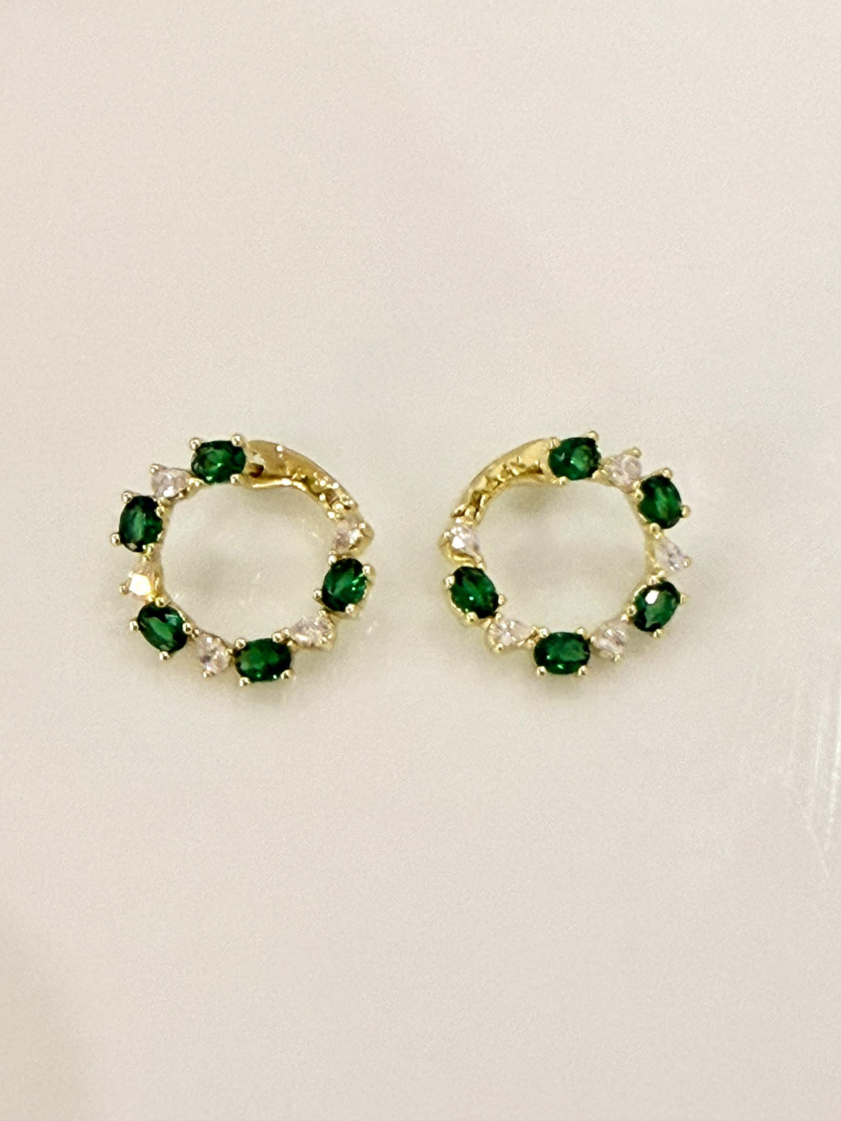 Z926036. Pendientes Espiral de colores