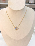 C926039. Collar Estrella Boreal