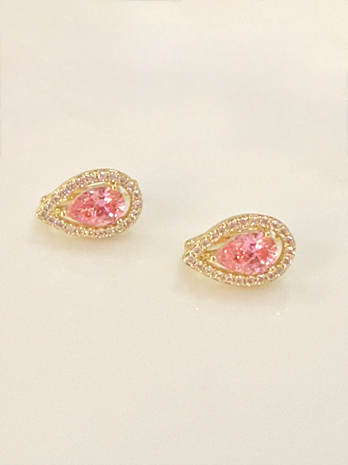 Z926035. Pendientes Gotas de luz