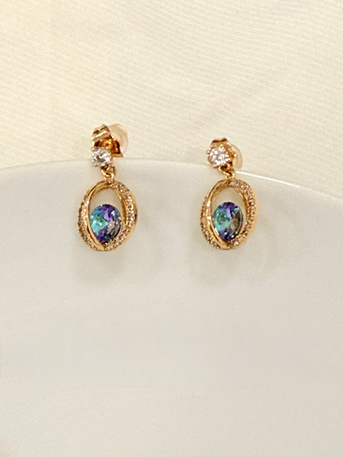 Z926032. Pendientes esfera