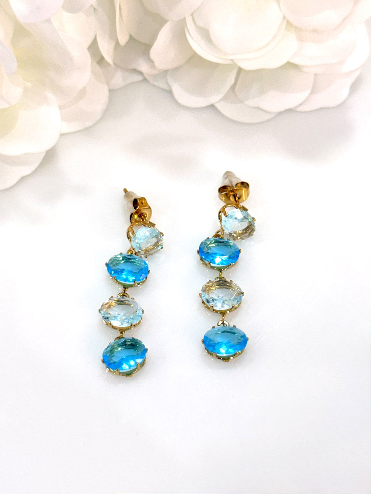 Z926065. Pendientes Brillo Infinito