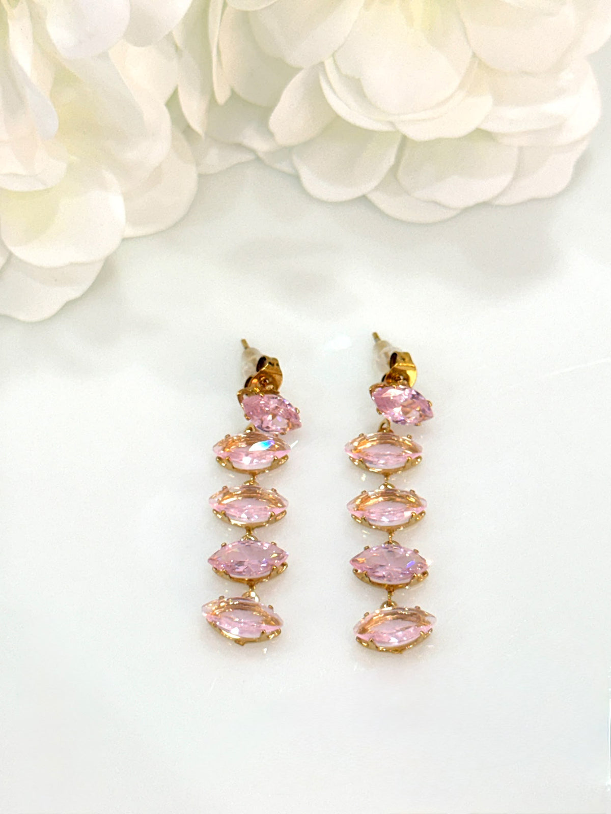Z926065. Pendientes Brillo Infinito