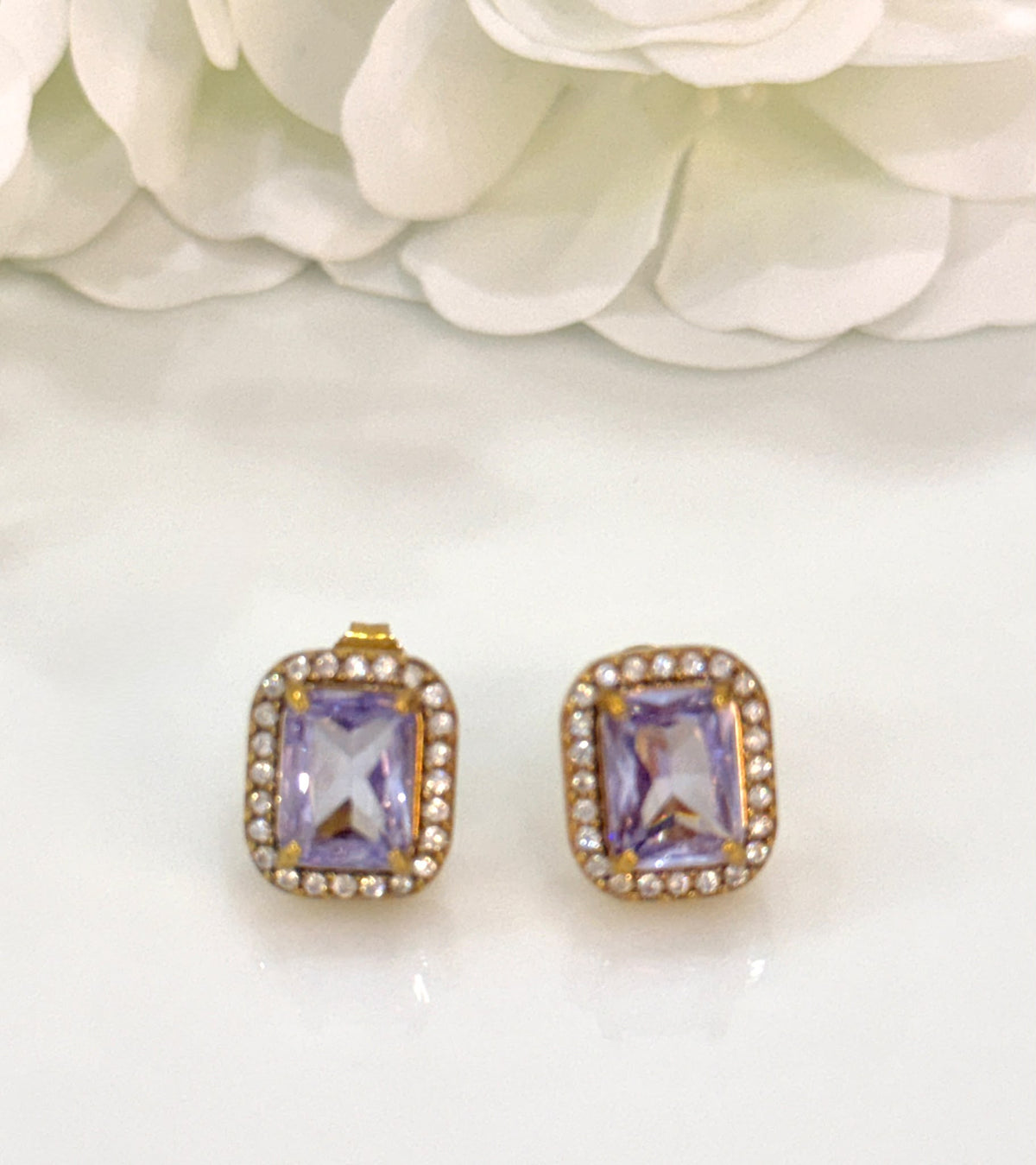 Z926063. Pendientes Cristal