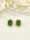 Z926063. Pendientes Cristal
