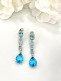 Z926058. Pendientes Lumière