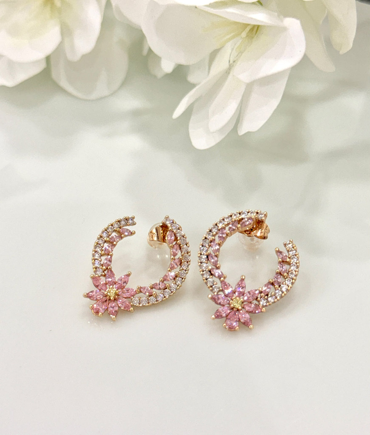 Z926057. Pendientes Bloom