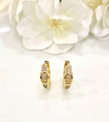 Z926055. Pendientes Brillo Sutil