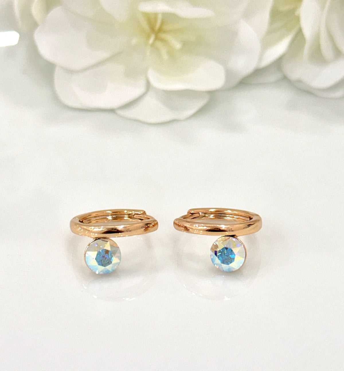 Z926053. Pendientes Punto de Luz