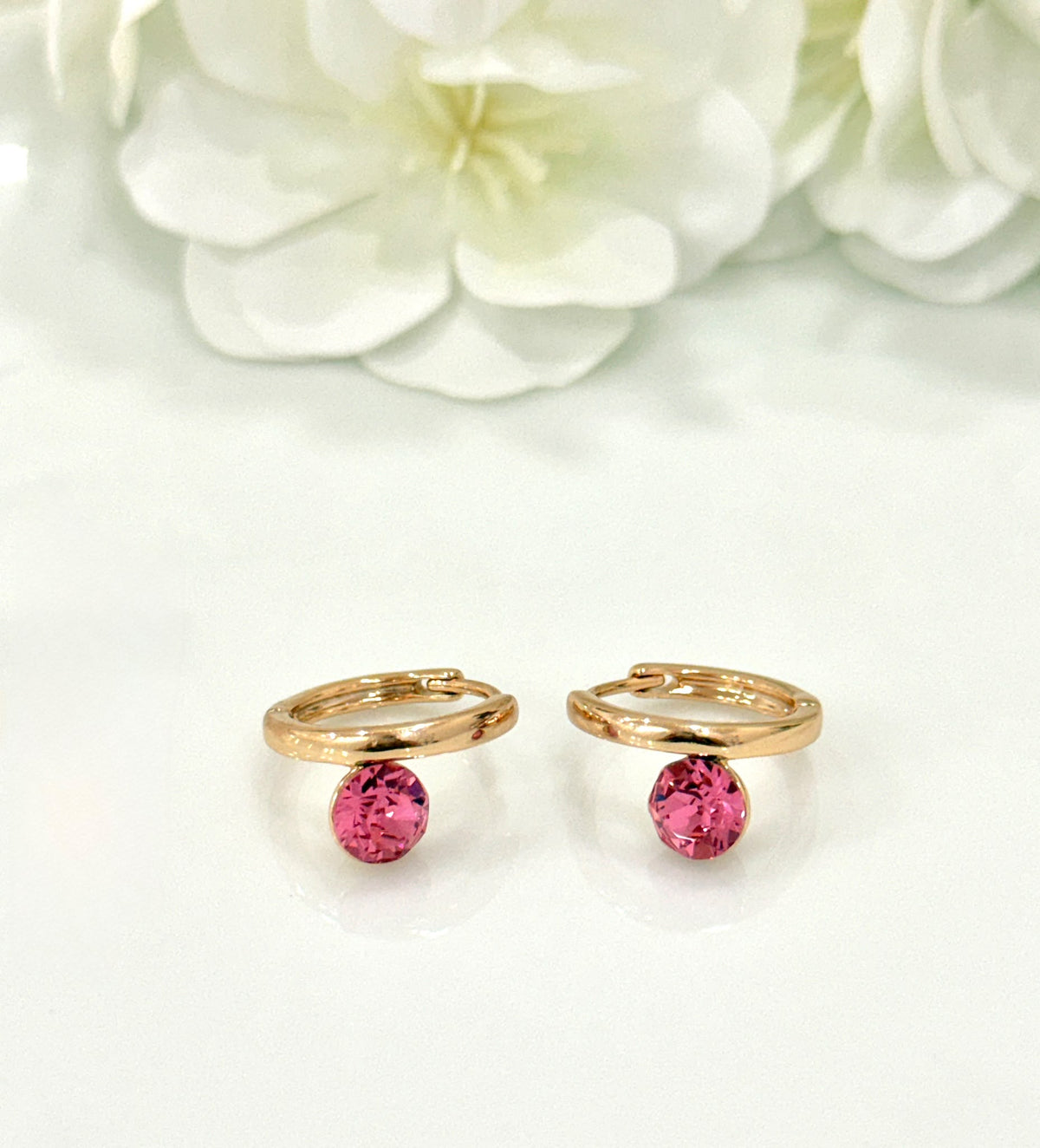 Z926053. Pendientes Punto de Luz