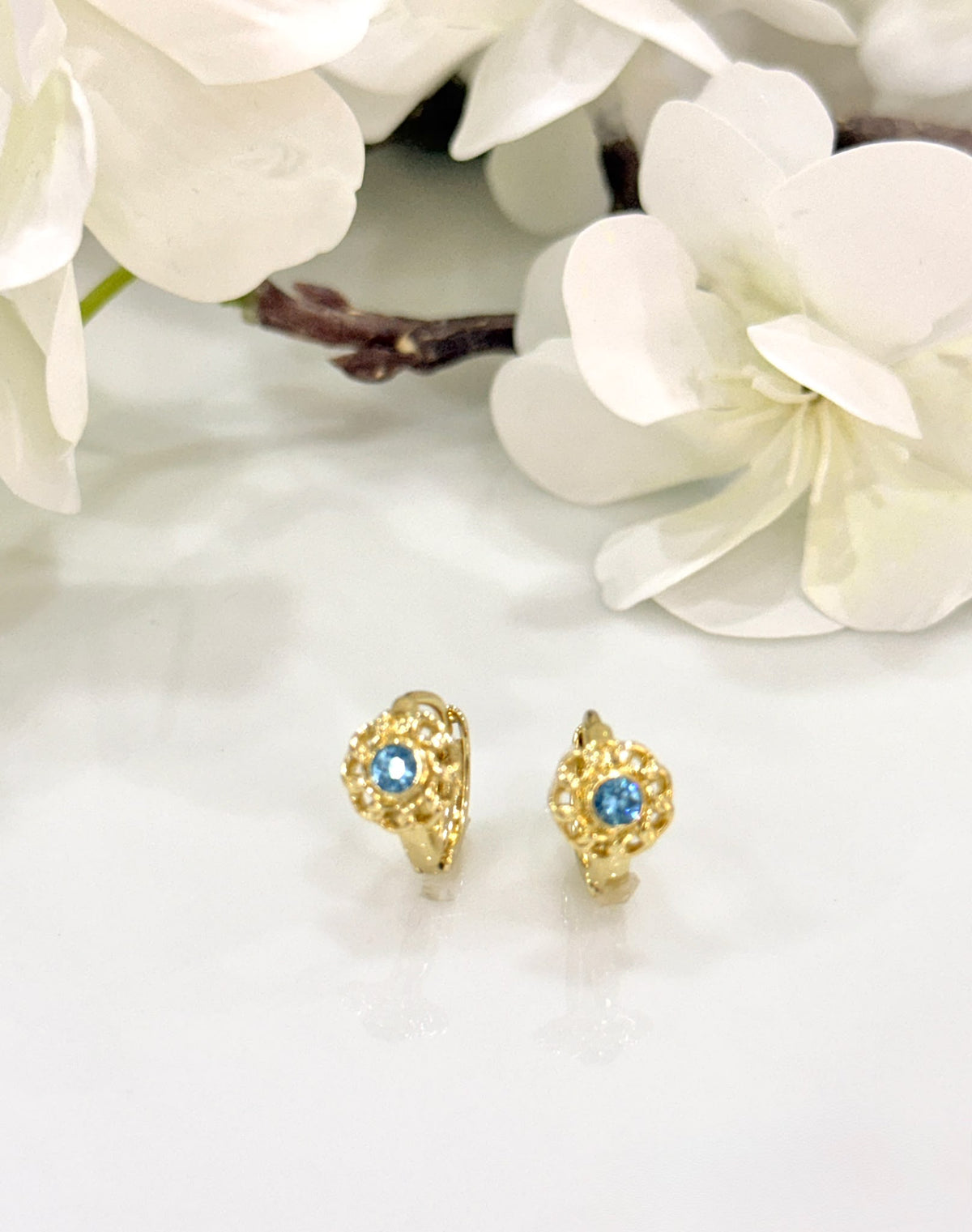 Z926052. Pendientes Cielo