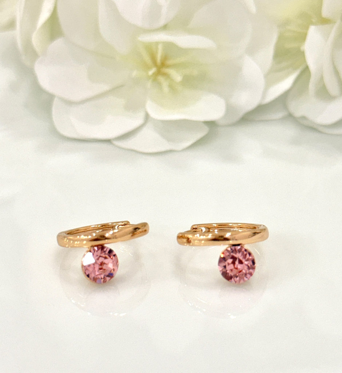 Z926053. Pendientes Punto de Luz