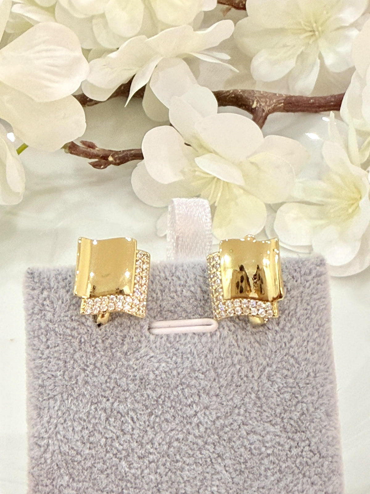 Z926051. Pendientes Ondas