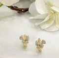 Z926049. Pendientes Mariposa Chic