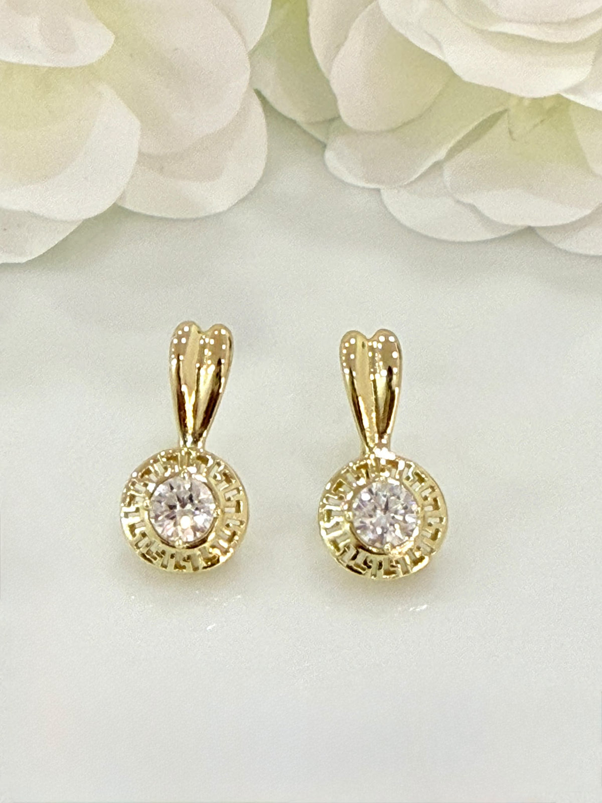 Z926045. Pendientes Aura