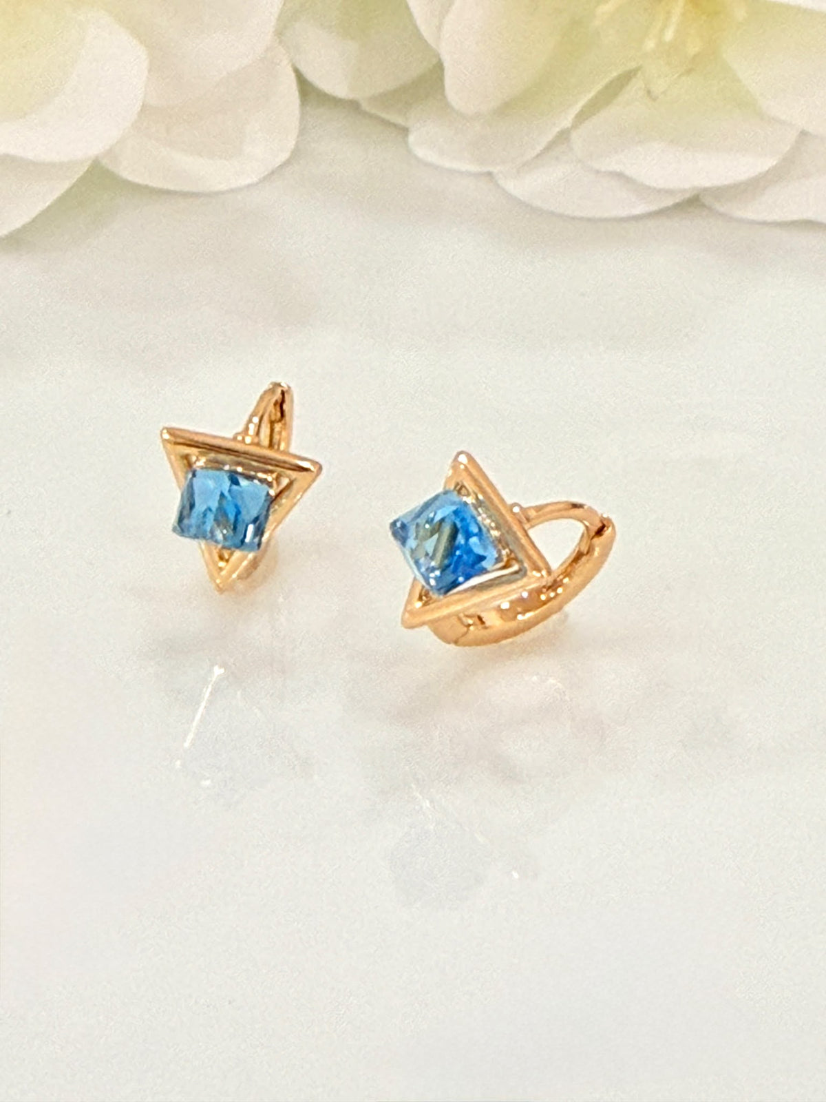 Z926044. Pendientes Geometricos