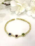 P926014. Pulsera Multicolor