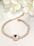 P926010. Pulsera Brillo