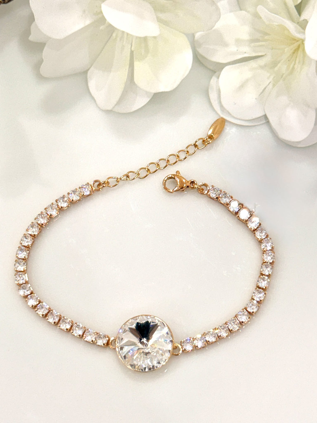 P926010. Pulsera Brillo