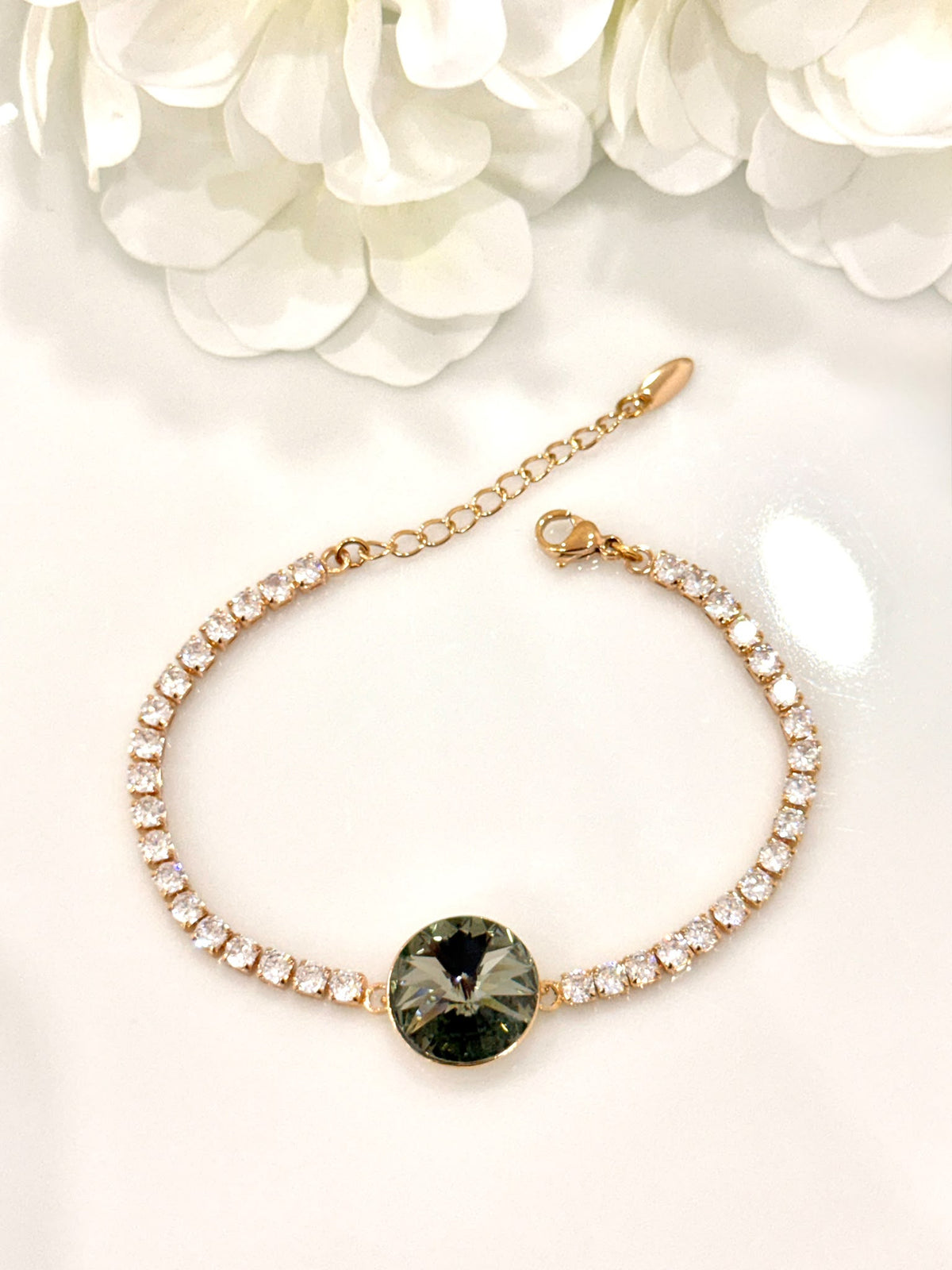 P926010. Pulsera Brillo