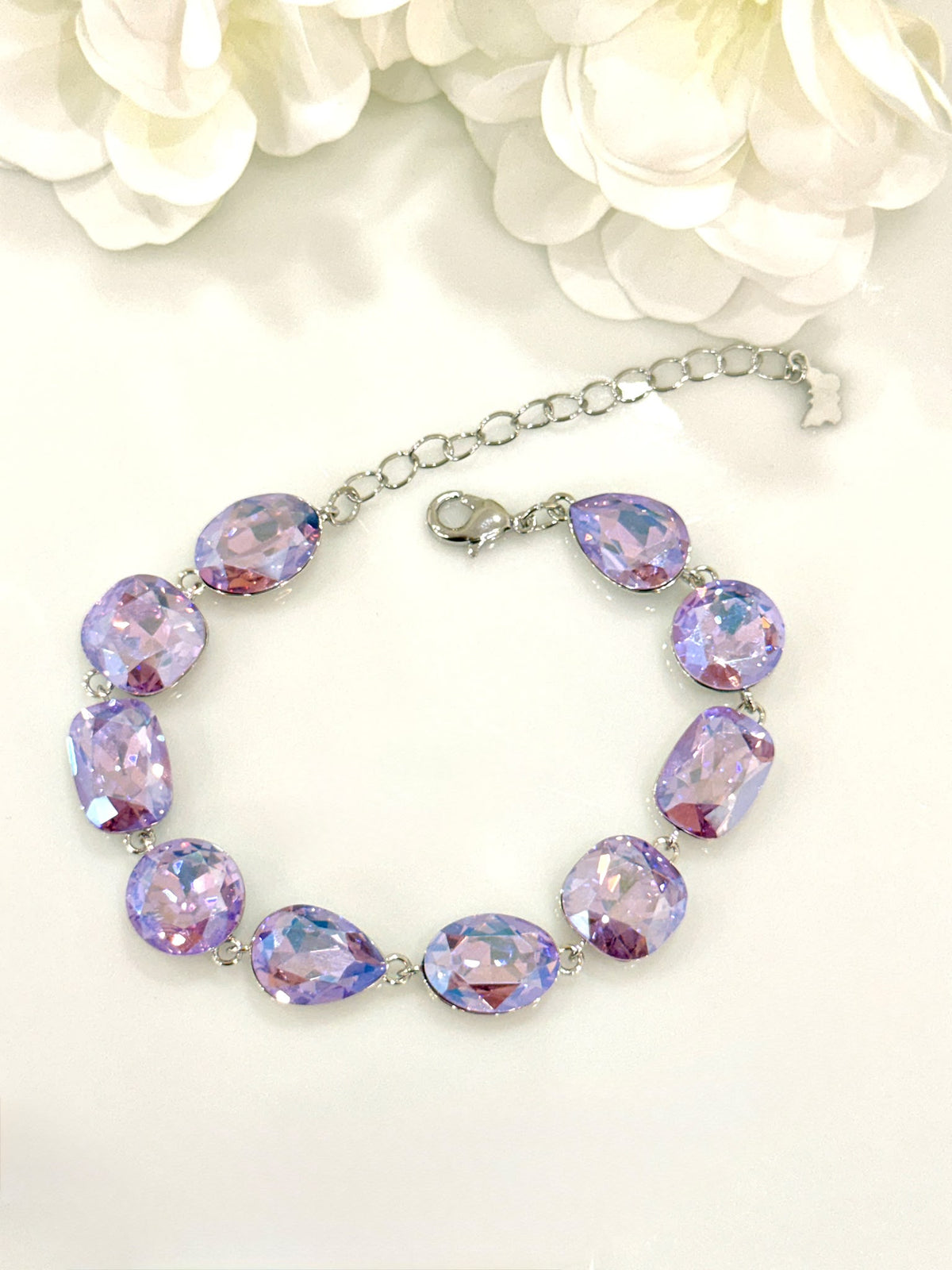 P926009. Pulsera Royal Glow