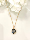 C926058. Collar Luz Nocturna