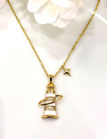 C926054. Collar Faro