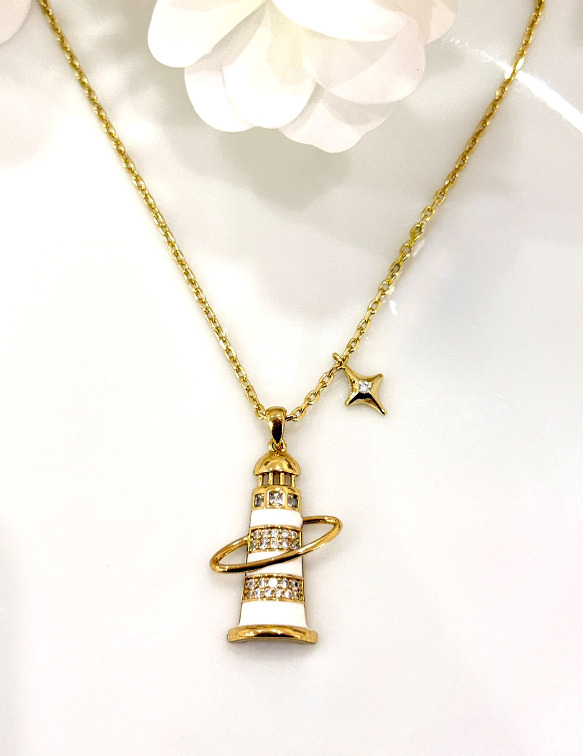 C926054. Collar Faro
