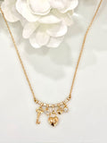 C926053. Collar Encanto