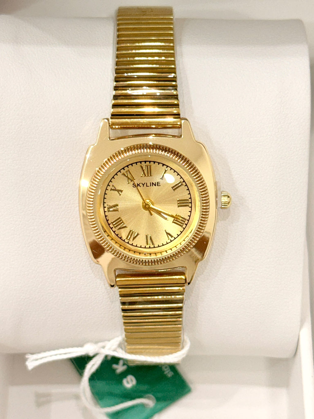 R1026018. Set de Reloj Skyline Classic Dial